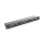 LANBERG Patch Panel 24 Port 1U Kat.6 czarny ekranowany PPS6-1024-B - 457381 - zdjęcie 2